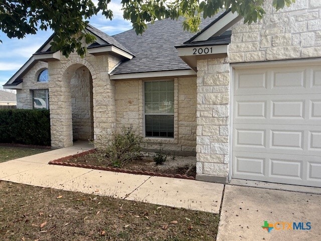 2001 Hearthstone Dr in San Marcos, TX - Building Photo - Building Photo