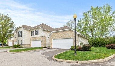 5014 Vinington Pl in Dublin, OH - Building Photo - Building Photo