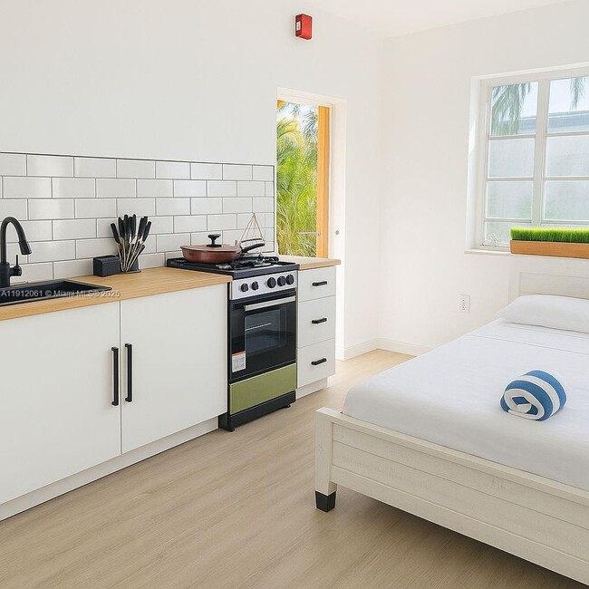 property at 301 86th St