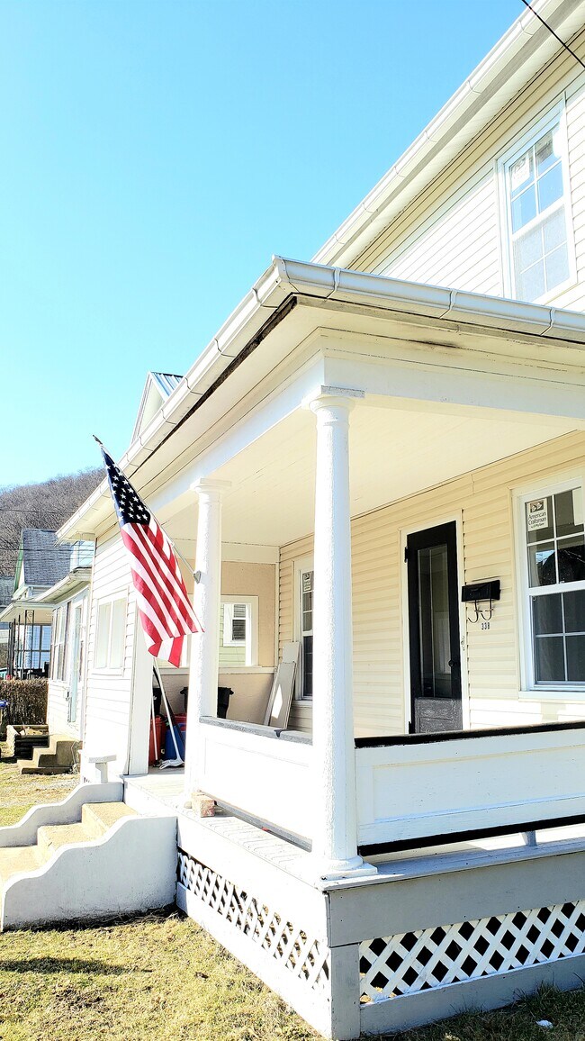 338 Pacific st. Rentals in Franklin, PA
