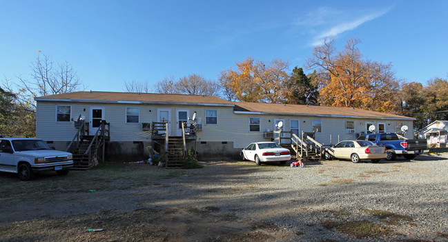 215 Hamil St in Lexington, NC - Building Photo - Building Photo