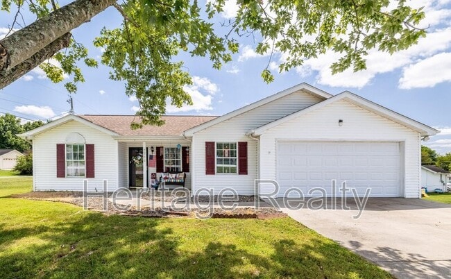 property at 7756 Brickchase Ln