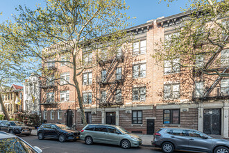 322 New York Ave in Brooklyn, NY - Building Photo - Building Photo