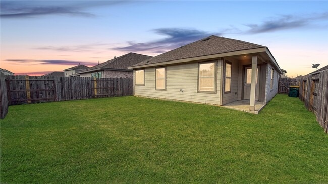 22632 Malvicino Dr in Roman Forest, TX - Building Photo - Building Photo