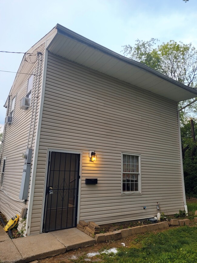 property at 3414 Sherrill Ave