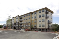 The Lookout on Cragmor - Student Housing Apartments