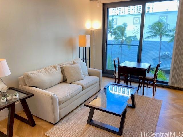 property at 1108 Auahi St