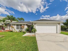 125 Spanish Moss Ct in Orlando, FL - Building Photo