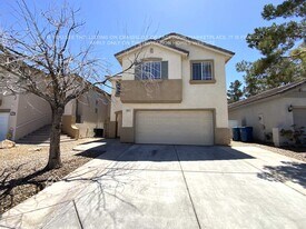1847 E Quartz Landing Ave in Las Vegas, NV - Building Photo
