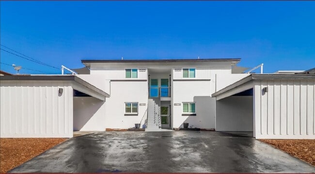 8650 Hurlbut St in San Diego, CA - Building Photo - Building Photo