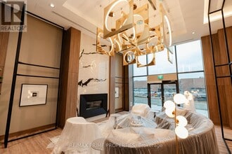 1435-1435 Celebration Dr in Pickering, ON - Building Photo - Building Photo