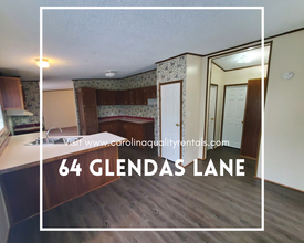 64 Glenda Ln in Henderson, NC - Building Photo - Building Photo