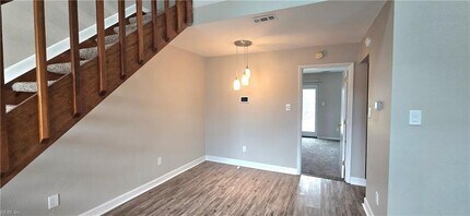 2525 Back Acres Rd in Virginia Beach, VA - Building Photo - Building Photo