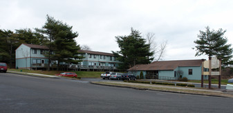 Holyoke Hill Apartments