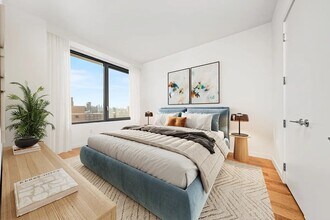 123 Melrose St, Unit 766 in Brooklyn, NY - Foto de edificio - Building Photo