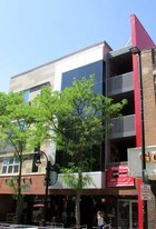 222 State St in Madison, WI - Building Photo