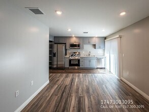 5258 Denny Ave in Los Angeles, CA - Building Photo - Building Photo