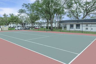 Magnolia Court in Orlando, FL - Foto de edificio - Building Photo