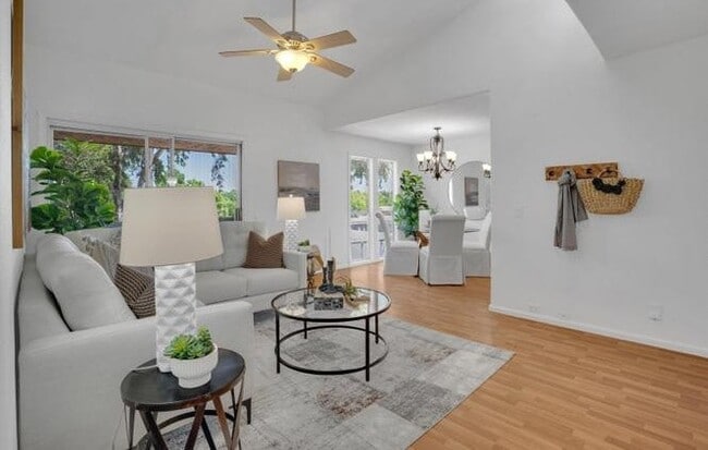 property at 150 Sharene Ln