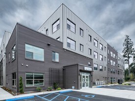 Trillium Landing Apartments in Juneau, AK - Building Photo