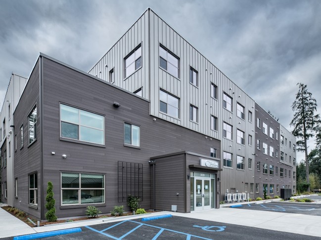 Trillium Landing Apartments