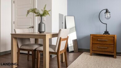 302 13th St S, Unit 611 in Birmingham, AL - Building Photo - Building Photo