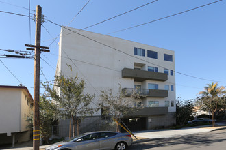 Frame Culver City in Los Angeles, CA - Building Photo - Building Photo