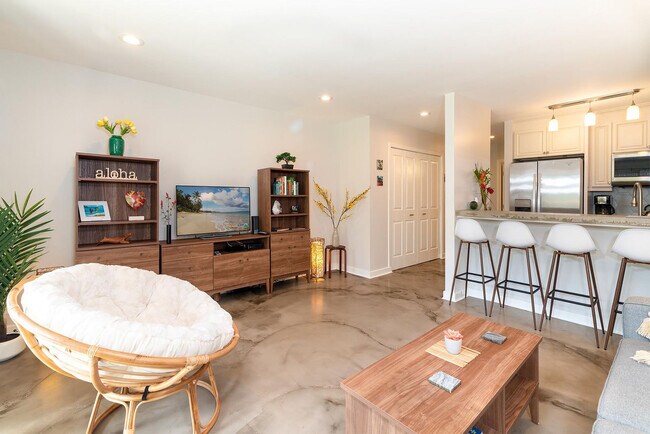 1299 Uluniu Rd-Unit -ID1246374P in Kihei, HI - Foto de edificio - Building Photo