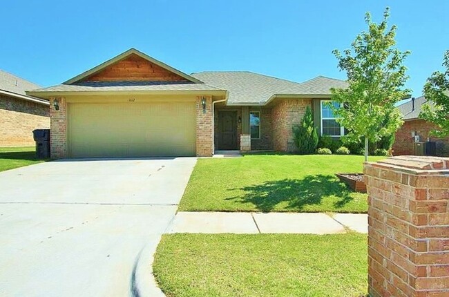 property at 1612 NW 126th St