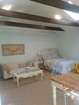 4337 Rhodes Ave, Unit #1 in Studio City, CA - Building Photo