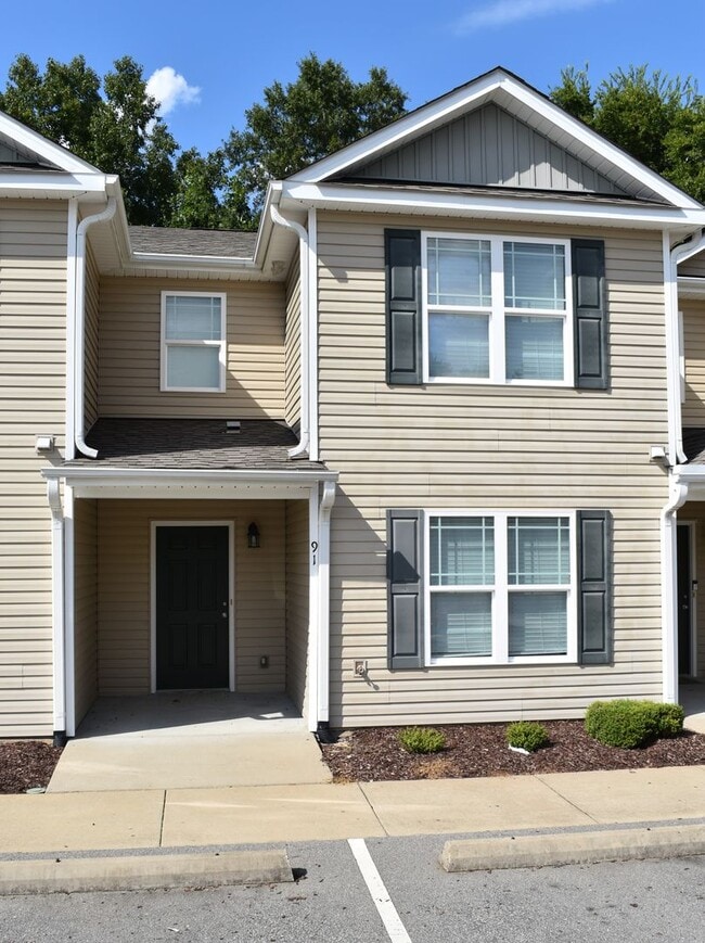 property at 91 River Stancil Dr