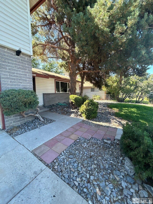 1955 Matteoni Dr in Sparks, NV - Building Photo - Building Photo