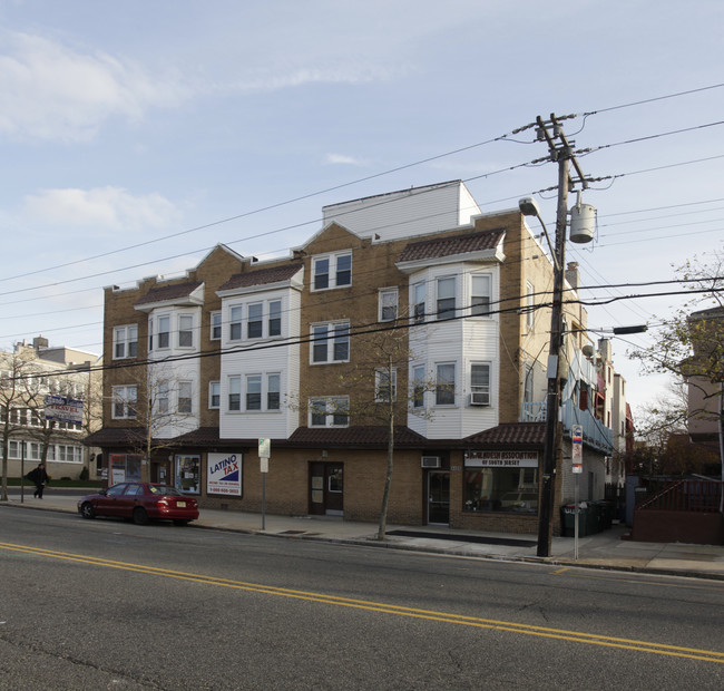 4400 Ventnor Ave in Atlantic City, NJ - Building Photo - Building Photo