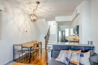 144 Langton St in San Francisco, CA - Building Photo - Building Photo