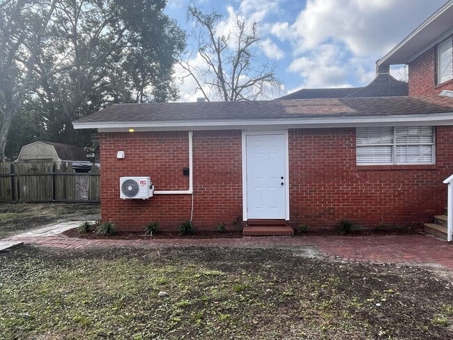 property at 3628 Oak St