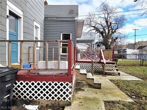 10415 Bernard Ave in Cleveland, OH - Building Photo - Building Photo