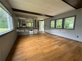 72 Park Dr in Canaan, ME - Building Photo - Building Photo