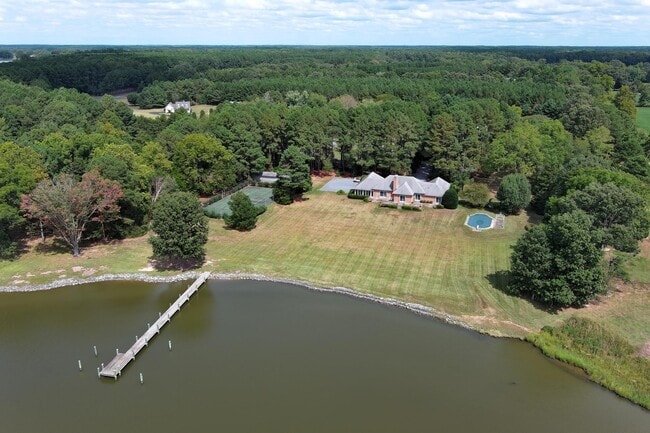 property at 9338 Bantry Rd