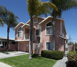 4359-4361 38th St in San Diego, CA - Foto de edificio - Building Photo