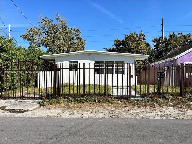 property at 1557 NW 66th St