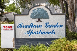 Bradburn Gardens in Westminster, CO - Foto de edificio - Building Photo
