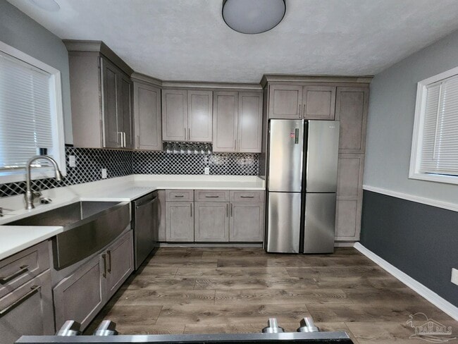 5140 Choctaw Ave in Pensacola, FL - Building Photo - Building Photo