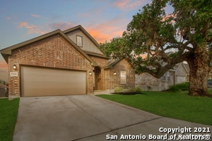 property at 15050 Gelding Hts