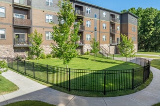 Whitney Point in Madison, WI - Building Photo - Other