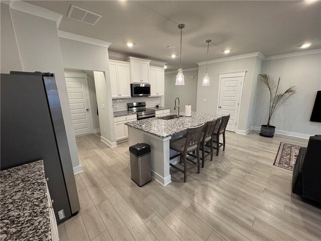 220 Depot Lndg Rd in Auburn, GA - Building Photo - Building Photo