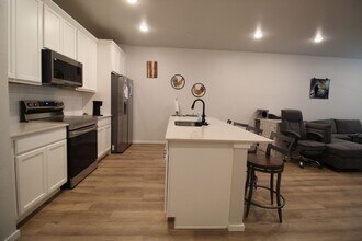 2710 Barnstormer St in Fort Collins, CO - Building Photo - Building Photo