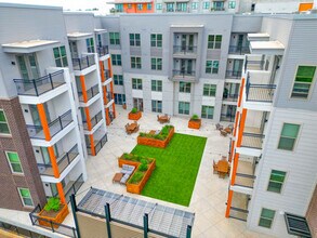 The Link at Columbia Senior Residences in Decatur, GA - Building Photo - Building Photo