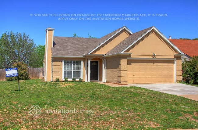property at 501 Kalmia Dr