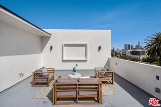 2001 Bellevue Ave in Los Angeles, CA - Building Photo - Building Photo