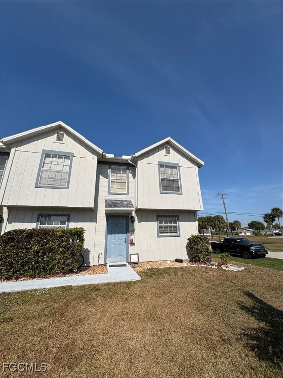 1005 SW 48th Terrace in Cape Coral, FL - Building Photo - Building Photo